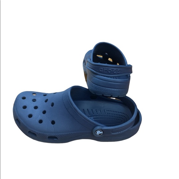 CROCS | Shoes | Mens Blue Original 